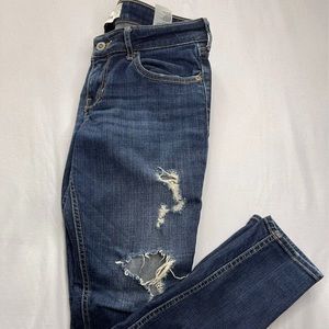 Hollister Women Jeans